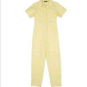 Ilana Kohn Tia Jumpsuit